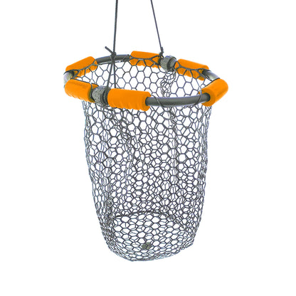 The Ballyhoop - The Chummyhoop - Collapsible Rubber Chum Bag - 25lbs