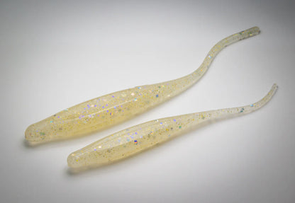 Snook lure, sea trout lure, inshore lure