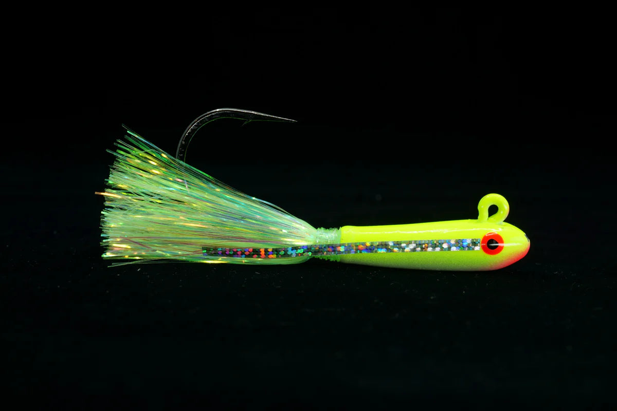 Gulfstream Lures - Flash Minnow – Paradise Tackle Co