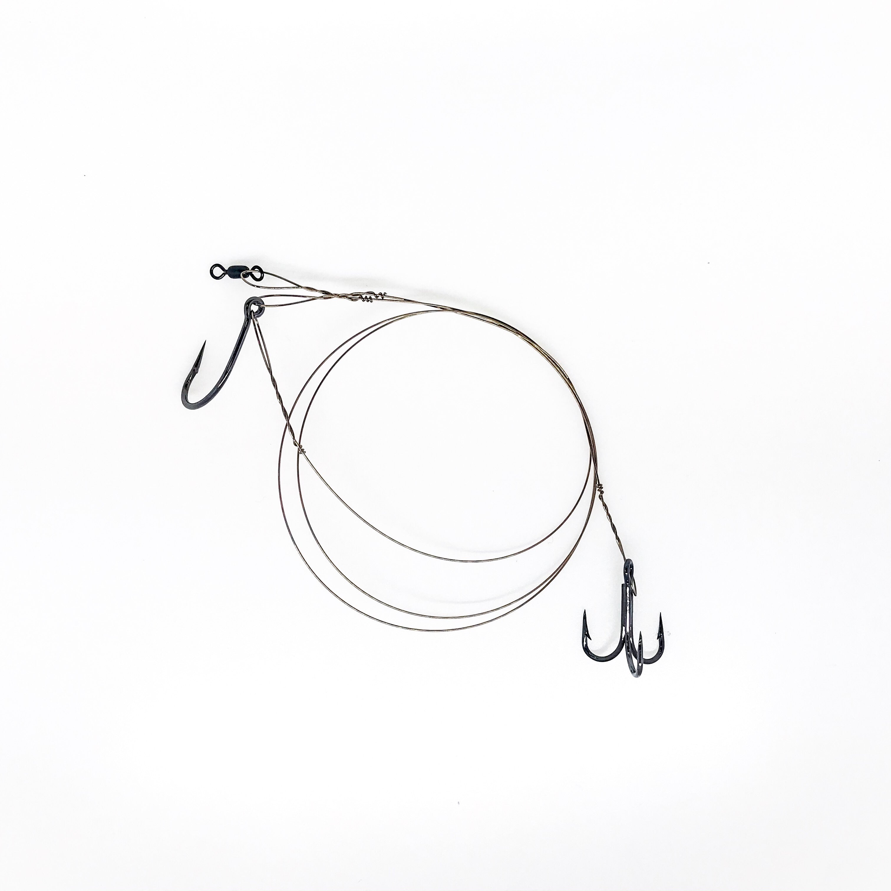 Stringer Rig Kingfish Stinger Rig – Paradise Tackle Co