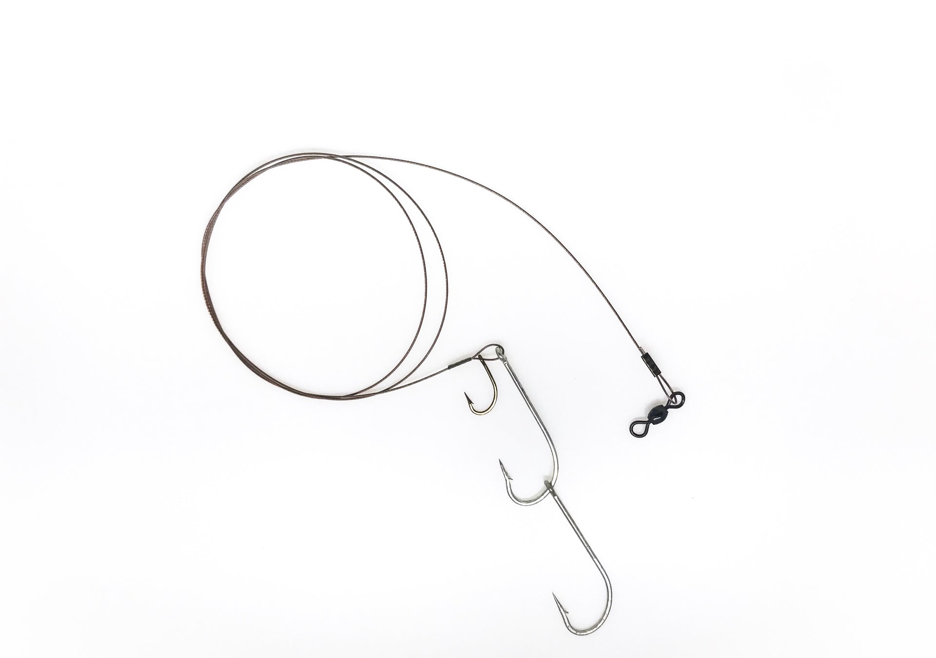 TACKLE CRAFTERS KingFish Tandem Rig