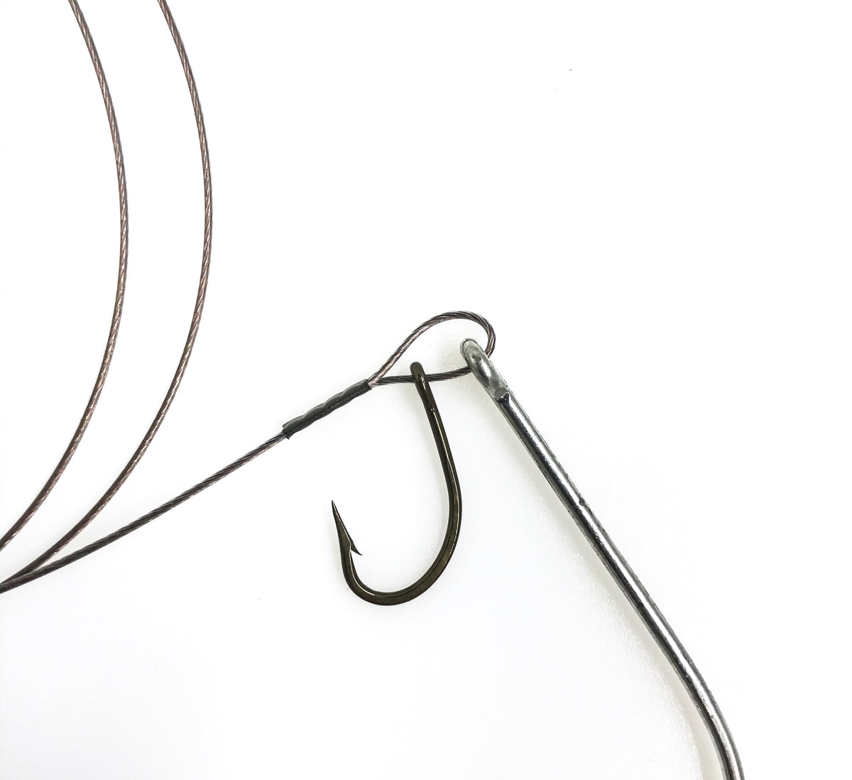 Tadem Rig Tackle Crafters - Kingfish Tandem Rig - 7/0 – Paradise Tackle Co