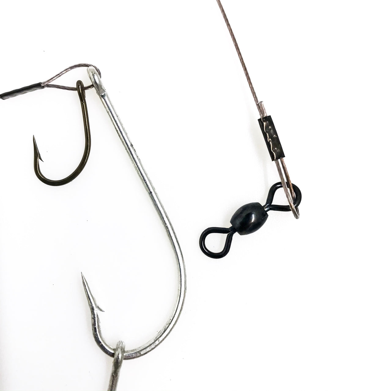 Kingfish Float Rig Tackle Crafters - Kingfish Tandem Rig - 7/0 – Paradise Tackle Co