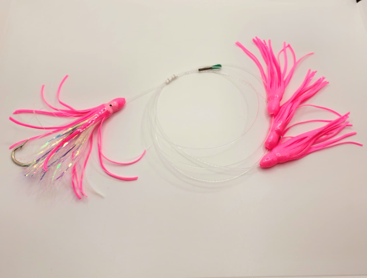 Mahi Maniacs - Maniac Candy Daisy Chain