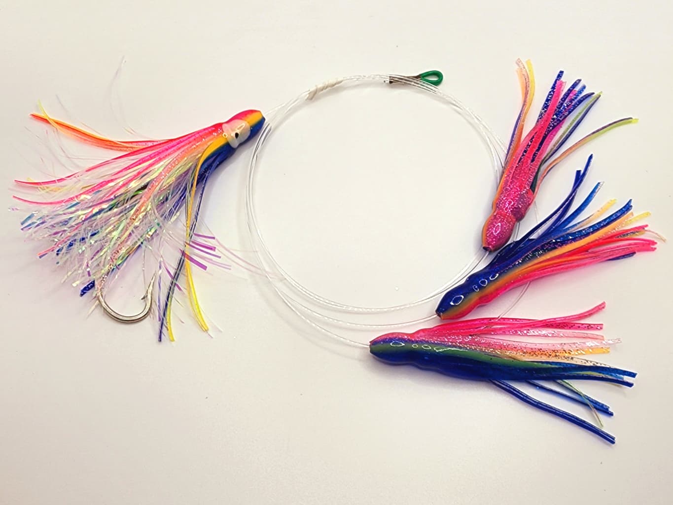 Mahi Maniacs - Maniac Candy Daisy Chain