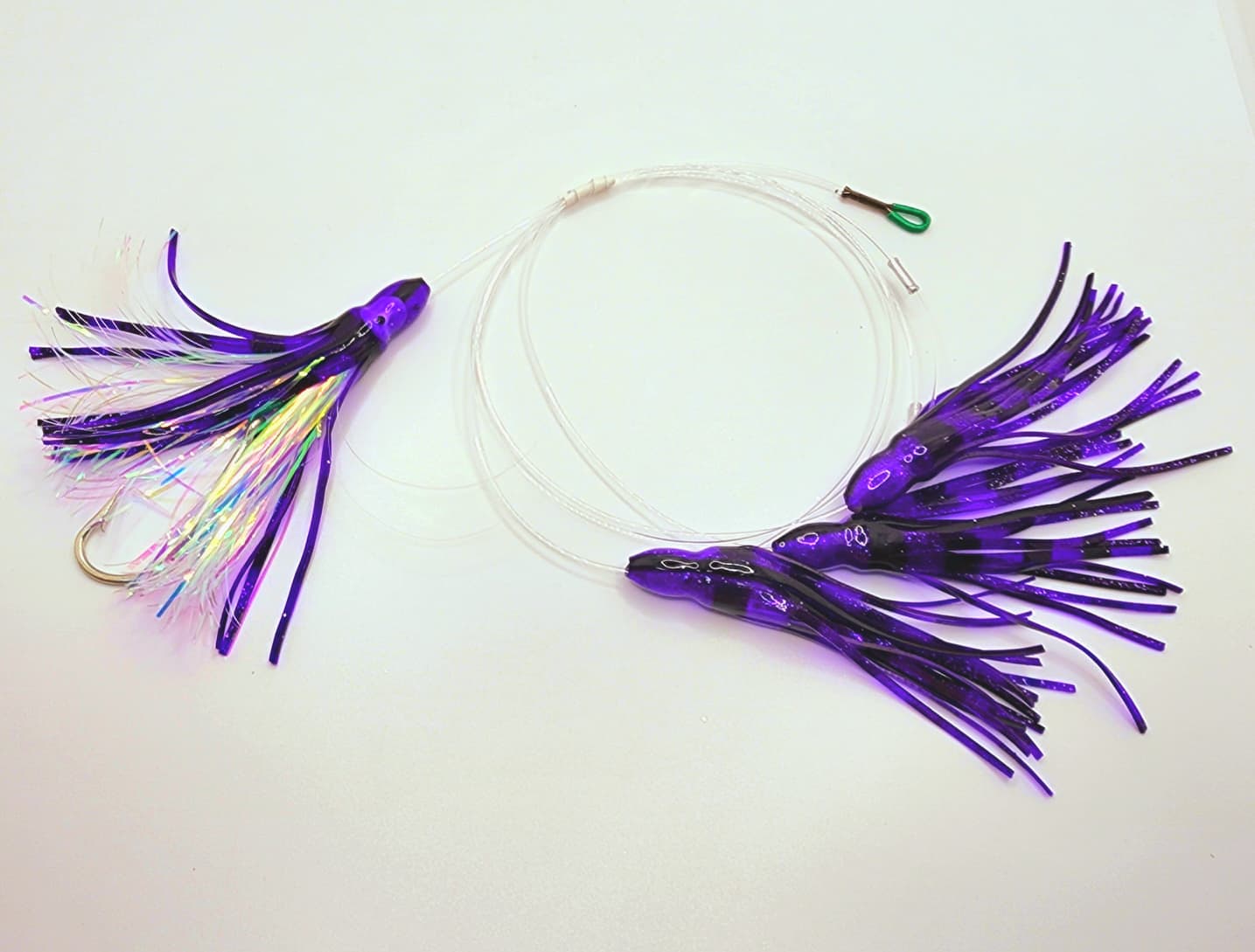 Mahi Maniacs - Maniac Candy Daisy Chain