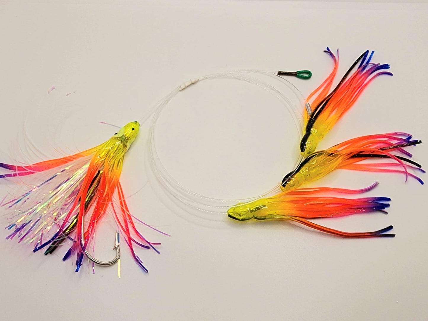 Mahi Maniacs - Maniac Candy Daisy Chain