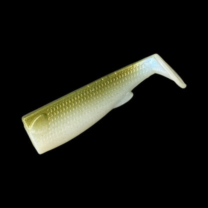 R&R Tackle - SlideBait Tail 6"
