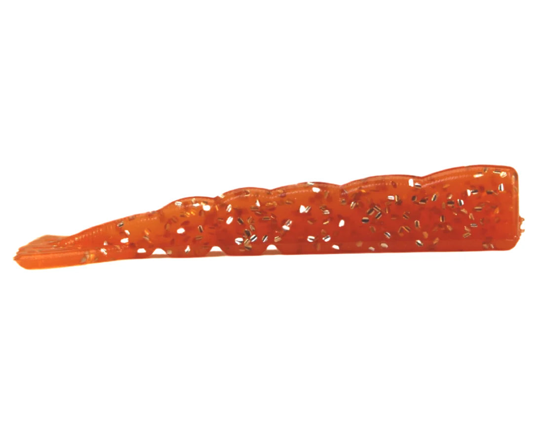 R&R Tackle - 4" Shrimp Tail