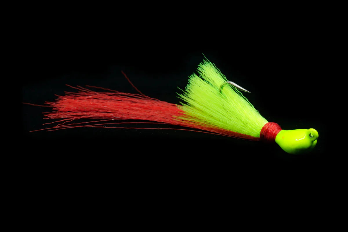 Gulfstream Lures - Pea Hawk