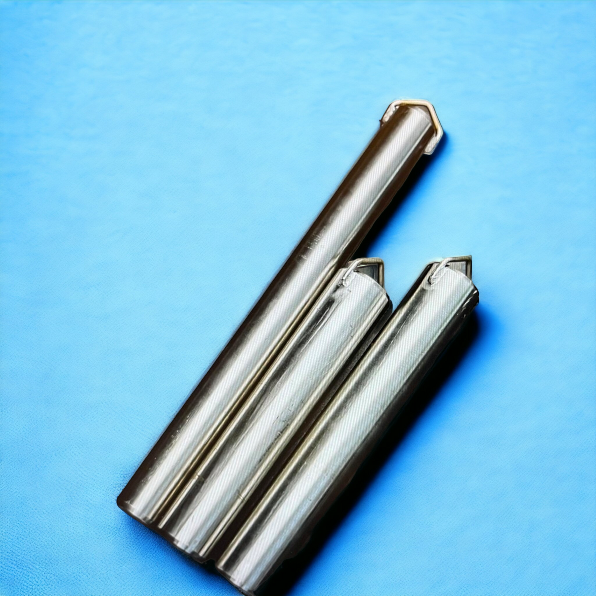 Stainless Steel Deep Drop/Swordfish Weights SIS Weights Paradise Tackle Co