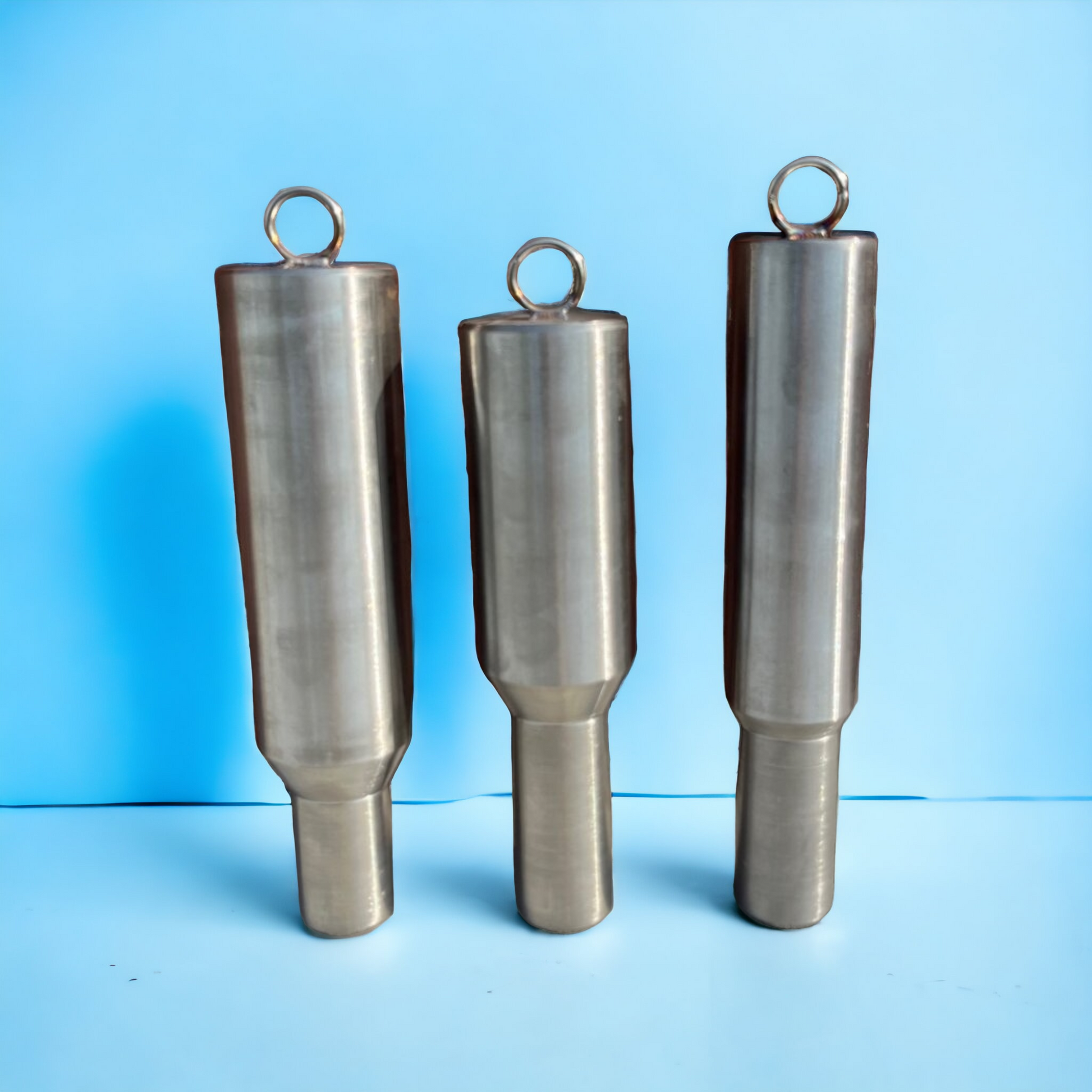 Stainless Steel Deep Drop/Swordfish Weights - SIS Weights