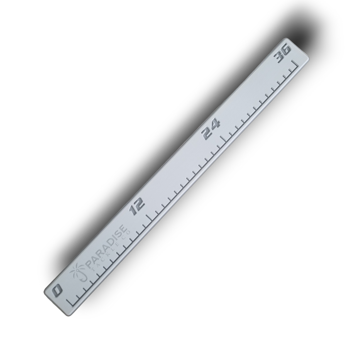 Promo Fish Ruler Paradise Tackle Co - 36