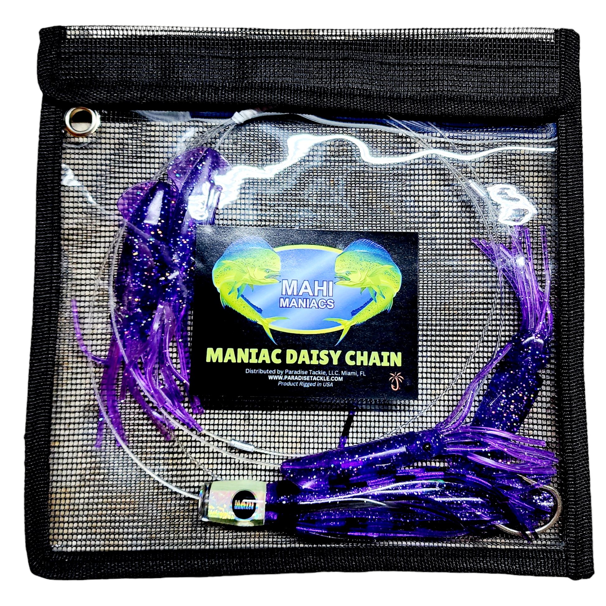 Saltwater Fishing Gear LOBO LURES #215 SKIPJACK HYBRID ABACO Marlin Tuna Mahi Trolling Lure Daisy Chain Tuna Skipjack Saltwater Fishing Gear LOBO LURES #215 SKIPJACK HYBRID ABACO Marlin Tuna Mahi Trolling Lure Daisy Chain Tuna Skipjack