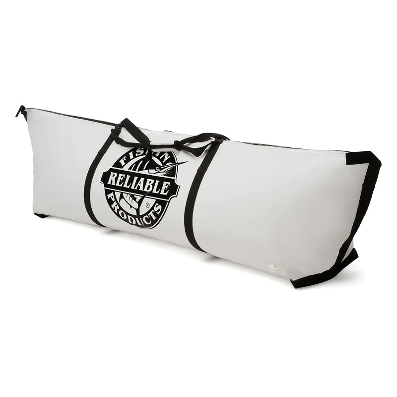 Reliable Fishing Products - Insulated Kill Bag - 20" x 72" King Mackerel Edition