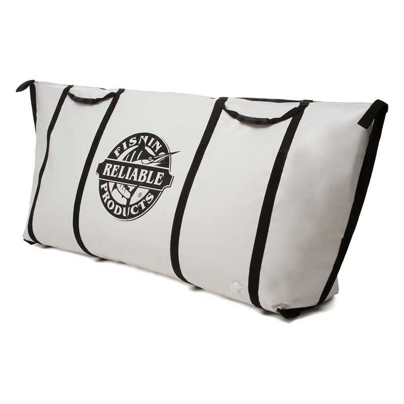 Reliable Fishing Products - Insulated Kill Bag - 30" x 72" Offshore Edition