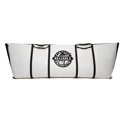 Reliable Fishing Products - 30" X 90" Insulated Kill Bag, Big Tuna Edition