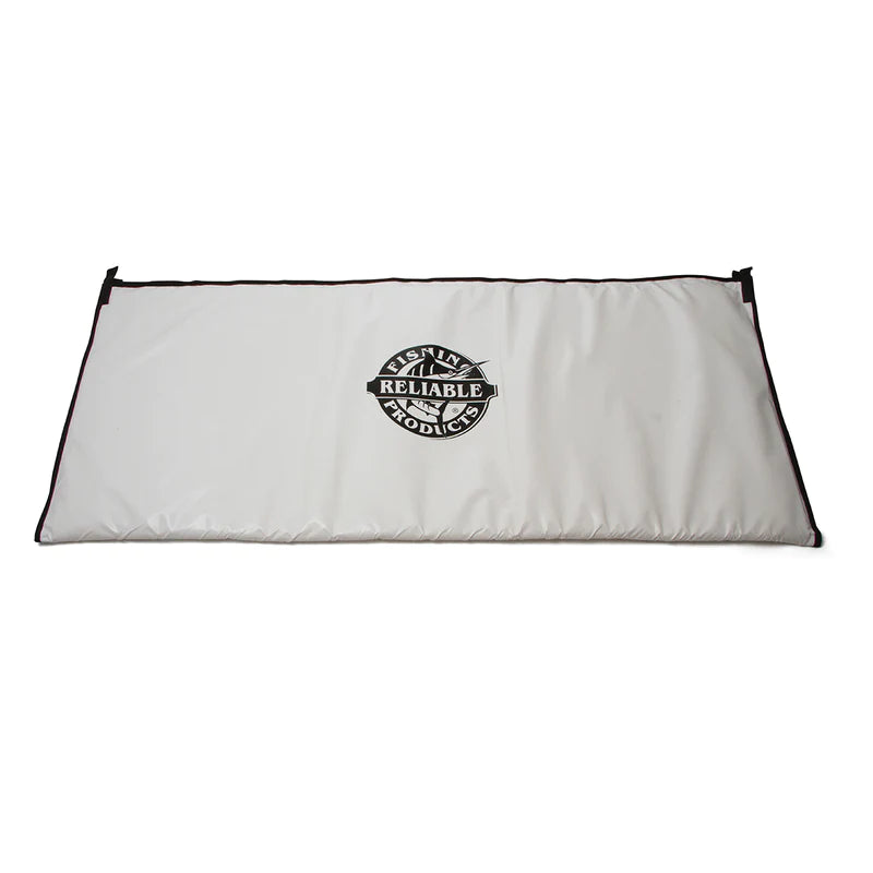 Reliable Fishing Products - 40" X 90" Tuna Blanket