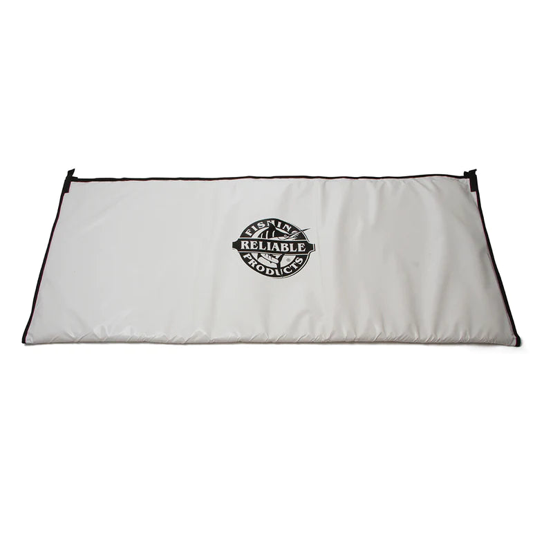 Reliable Fishing Products - 50" x 105" Tournament Blanket