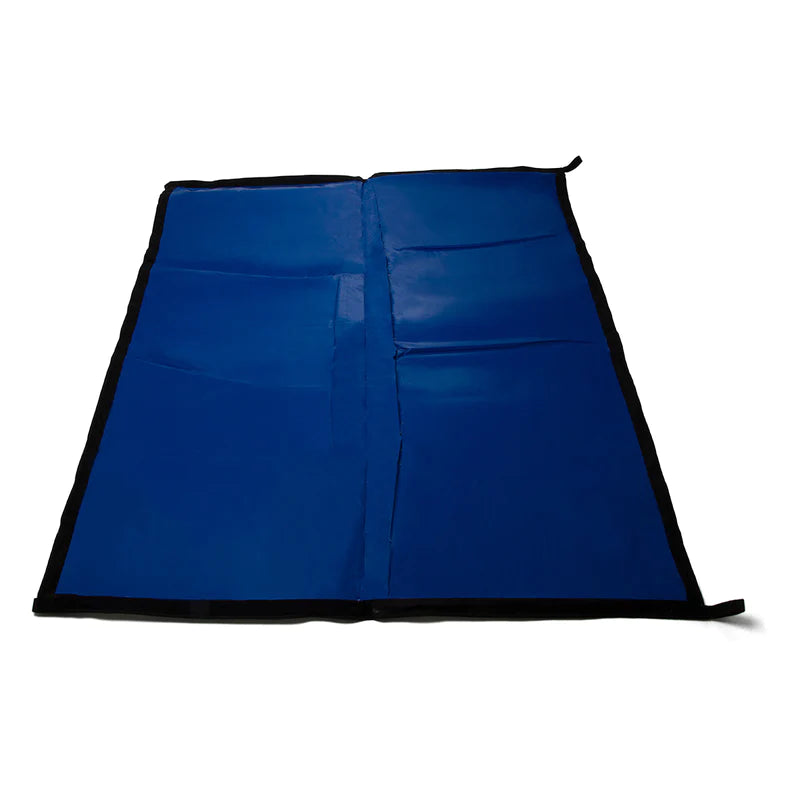 Reliable Fishing Products - 40" X 90" Tuna Blanket