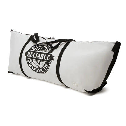 Reliable Fishing Products - Insulated Kill Bag - 20" x 60" Wahoo Edition