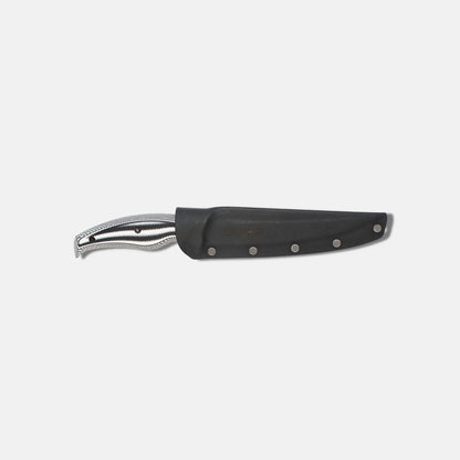 SORD Fishing Products - 7" Fillet Knife - Medium Flex