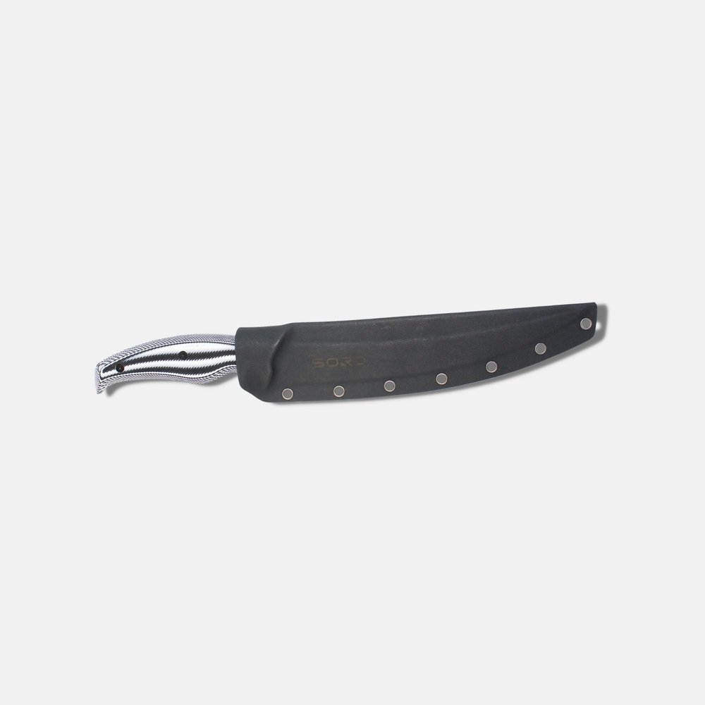 SORD Fishing Products - 9" Fillet Knife - Flexy