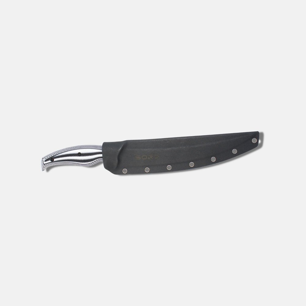 Sord Fillet Knives 9 Fillet Knife Flexy