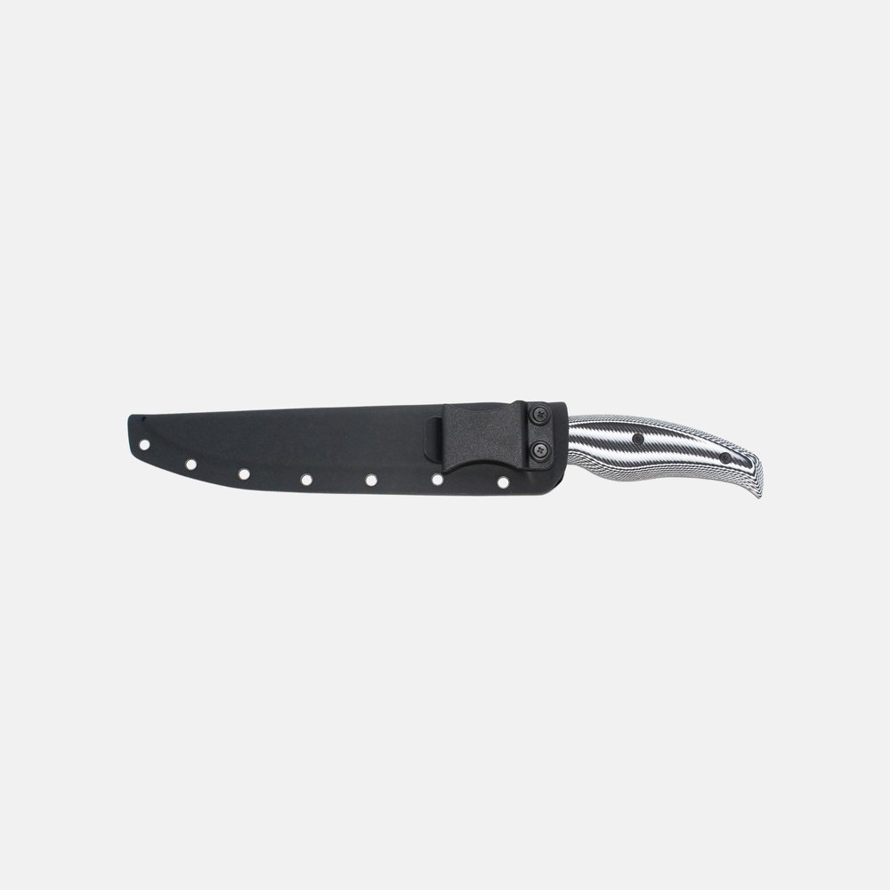 SORD Fishing Products - 9" Fillet Knife - Serrated