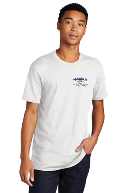 Comfort Cotton Short Sleeve T-Shirt