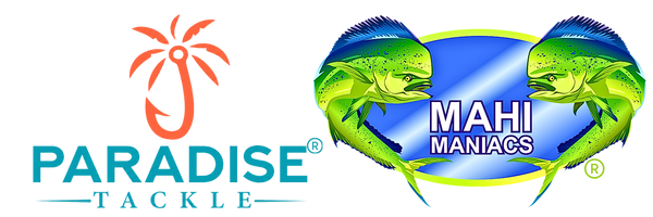 Paradise Tackle Co