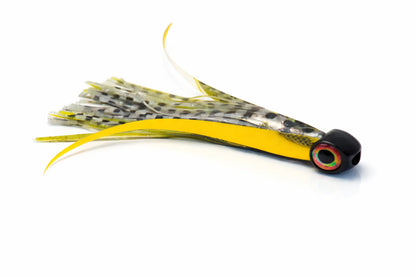 Islamorada Flyers - Flying Fish Lure (Rigged or Unrigged)
