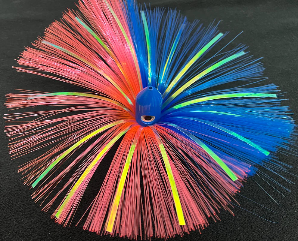 Joe Shute Lures - 1oz Shute