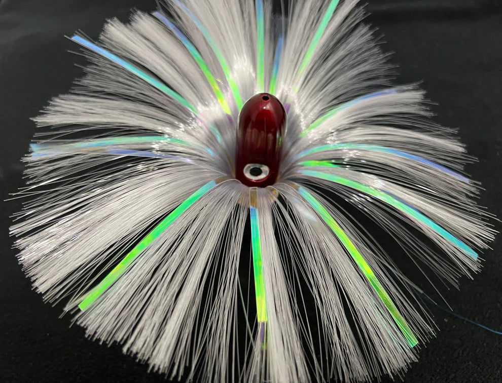 Joe Shute Lures - 1oz Shute