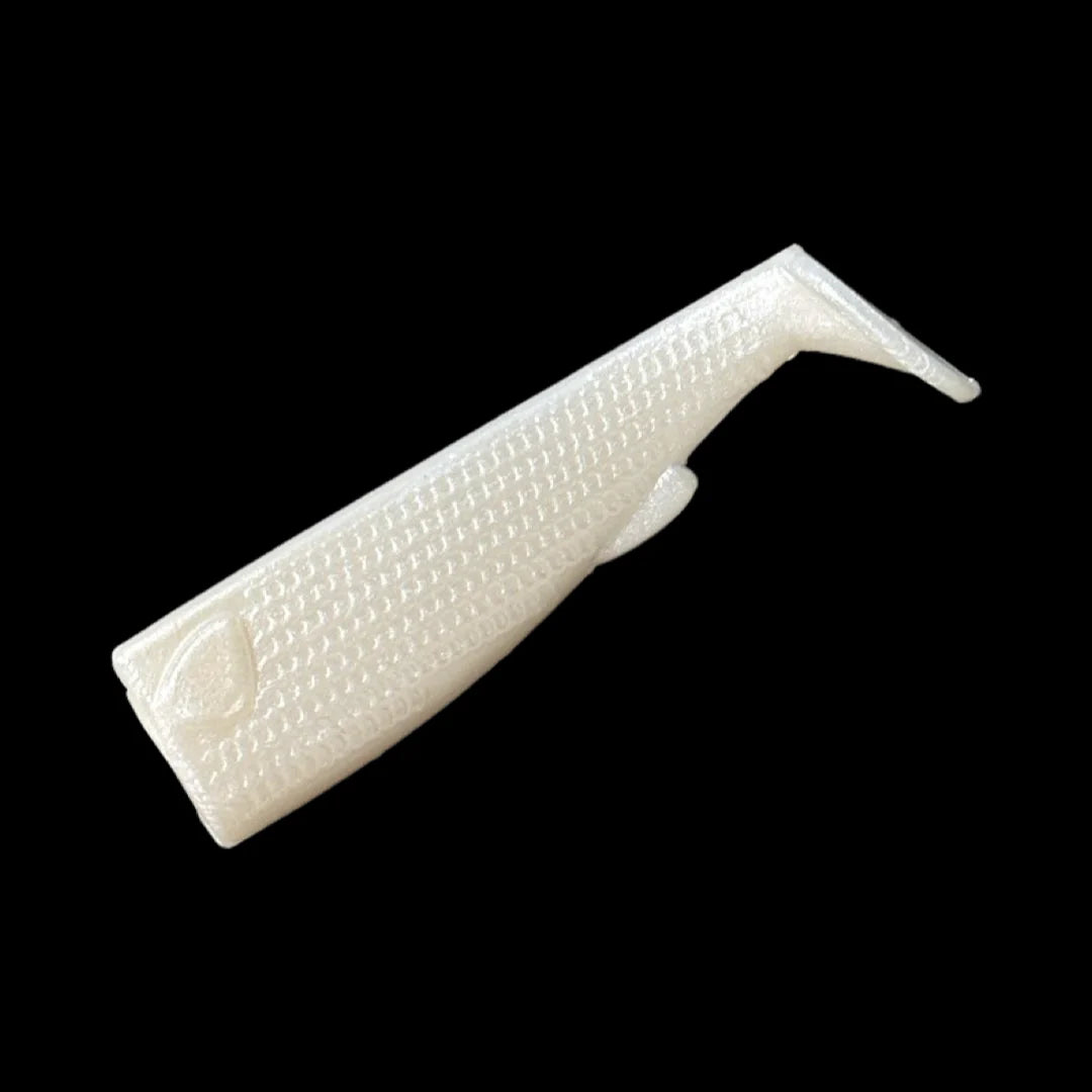 R&R Tackle - SlideBait Tail 5"