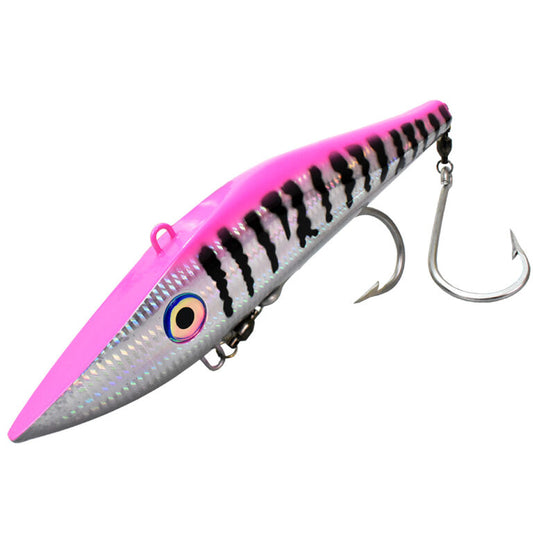 Magbay Lures - MagTrak 10" High Speed Wahoo Lure