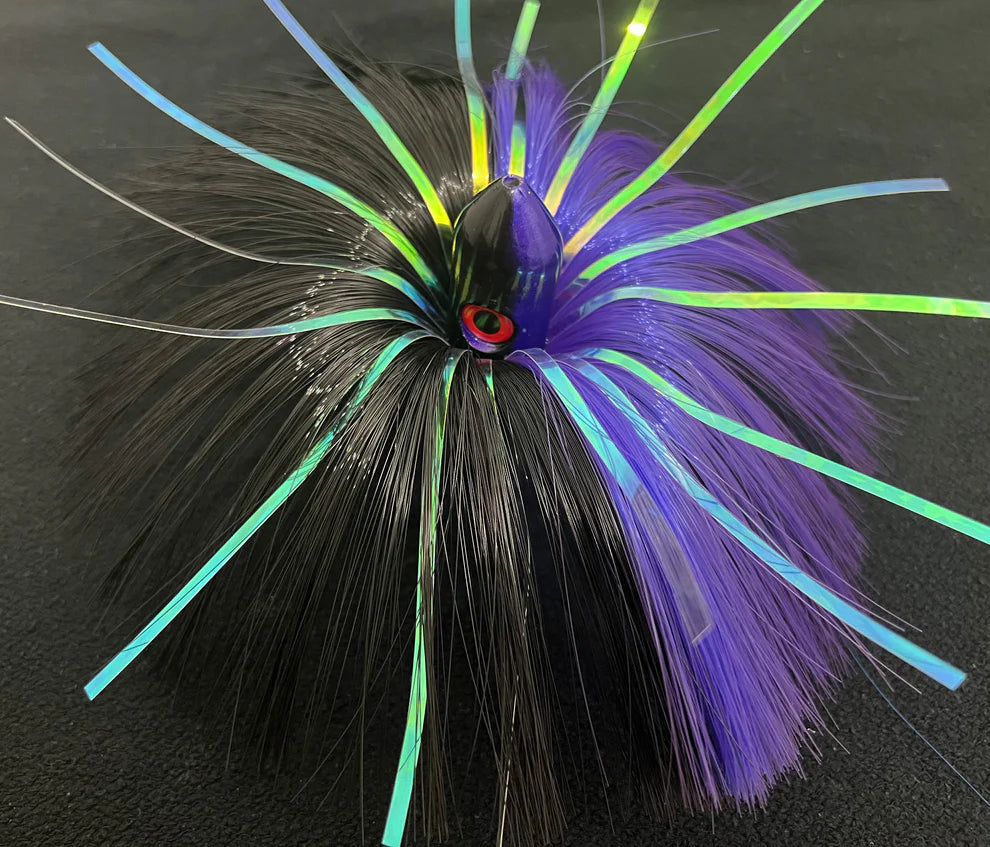 Joe Shute Lures - 2oz Shute Big Hole