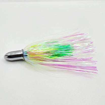 Mahi Maniacs - Maniac Jet Torpedo - Rigged Mono or Cable