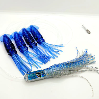 Mahi Maniacs - Maniac Jet Bullet Chain