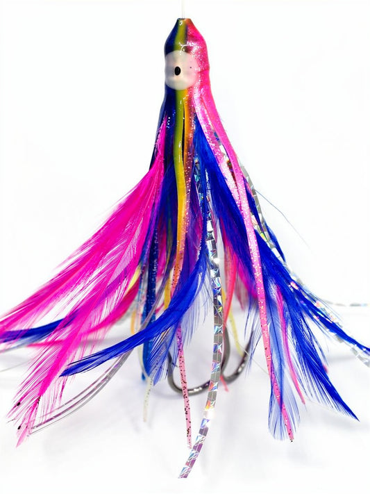 Mahi Maniacs - Maniac Flash Feather