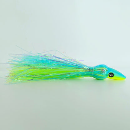 Mahi Maniacs - Maniac Flash Bullet - Planer Fishing