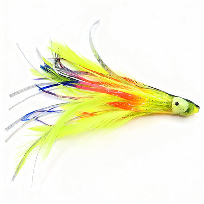 Mahi Maniacs - Maniac Flash Feather