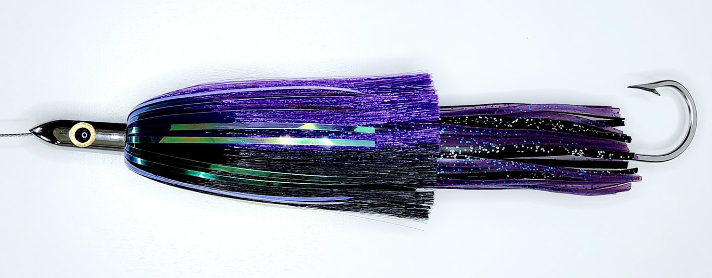 Mahi Maniacs - Maniac Wahoo Bomb - Rigged and Ready