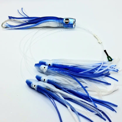 Mahi Maniacs - Mini Maniac Daisy Chain - Rigged and Ready