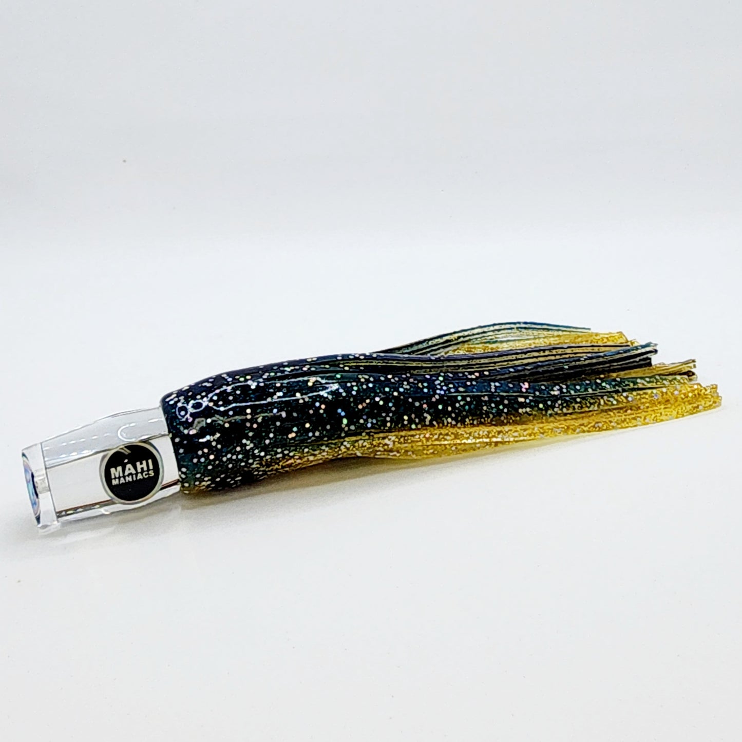 Mahi Maniacs - 6" Maniac Chugger