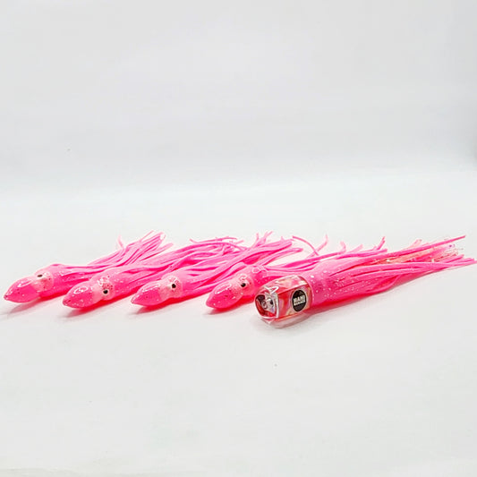 Mahi Maniacs - Mini Maniac Daisy Chain - Rigged and Ready