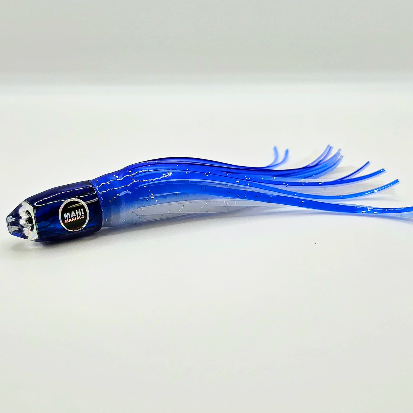 *NEW RELEASE!* Mahi Maniacs - 5" Mini Maniac Bullet Lure