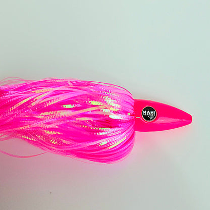 Mahi Maniacs - Maniac Flash Bullet - Planer Fishing