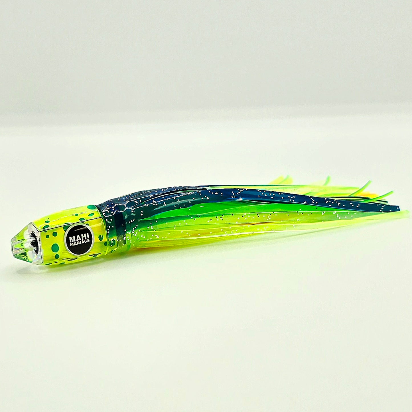 *NEW RELEASE!* Mahi Maniacs - 5" Mini Maniac Bullet Lure