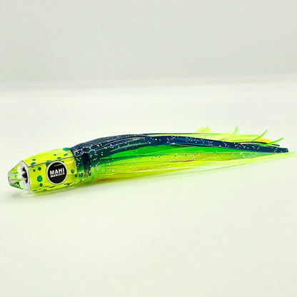 *NEW RELEASE!* Mahi Maniacs - 5" Mini Maniac Bullet Lure